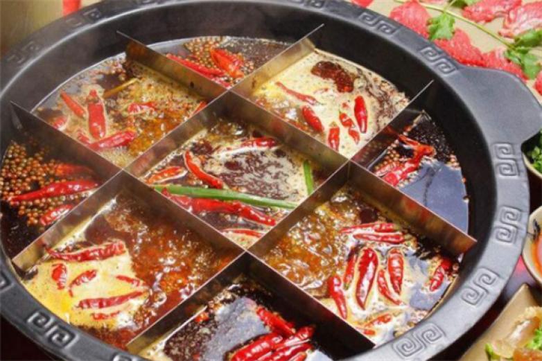 一点香小火锅加盟