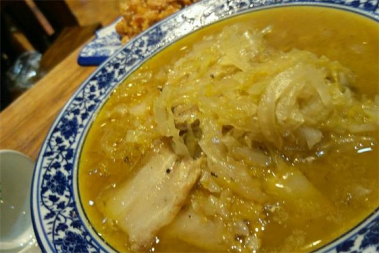 宴奴饺子手擀面加盟