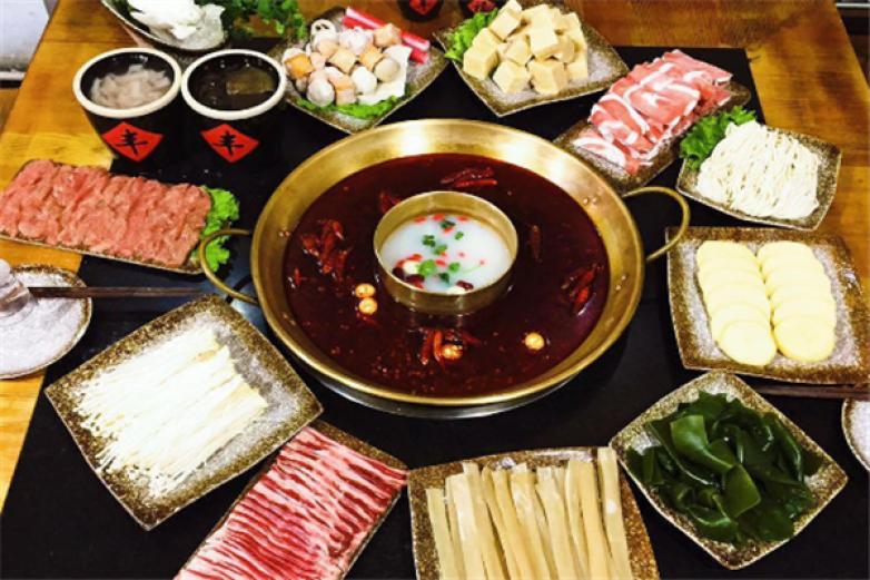 朝天门老火锅加盟