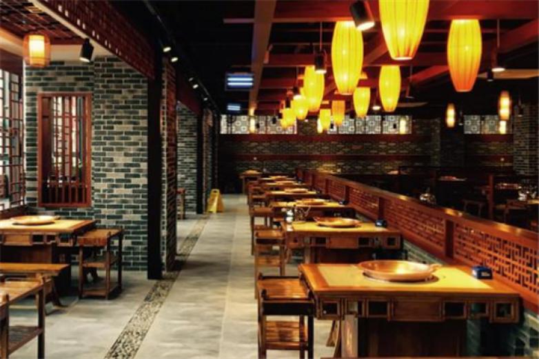 春渝老火锅加盟