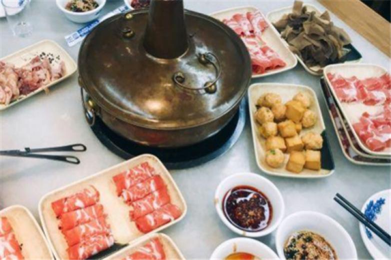 董记老清泉加盟