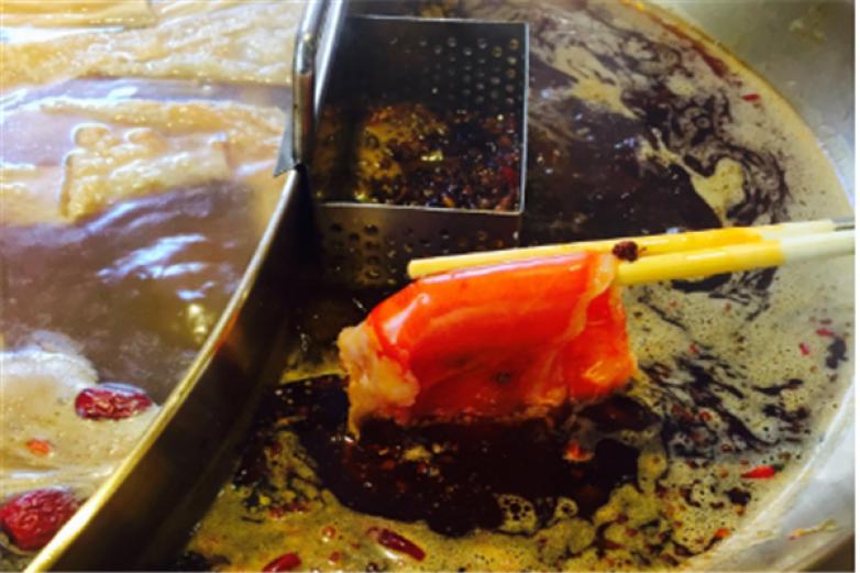 火婆娘火锅加盟