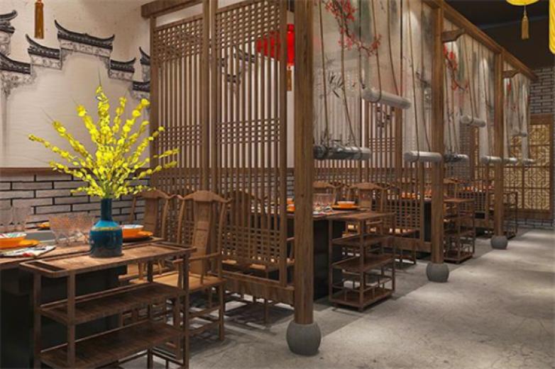 火婆娘火锅加盟