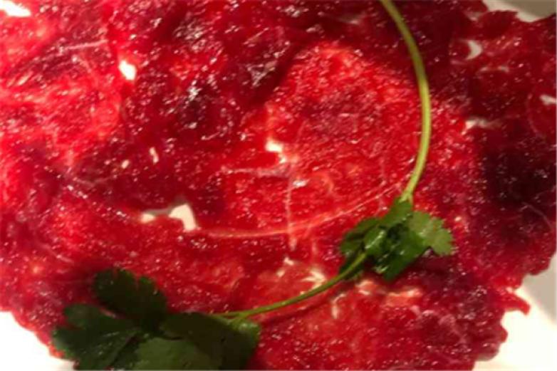 红味军火锅加盟