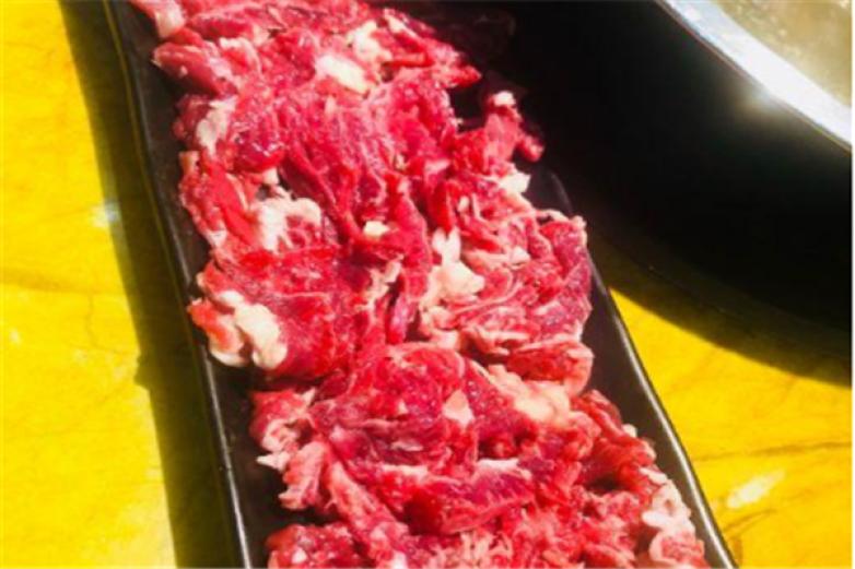 林记牛肉火锅加盟