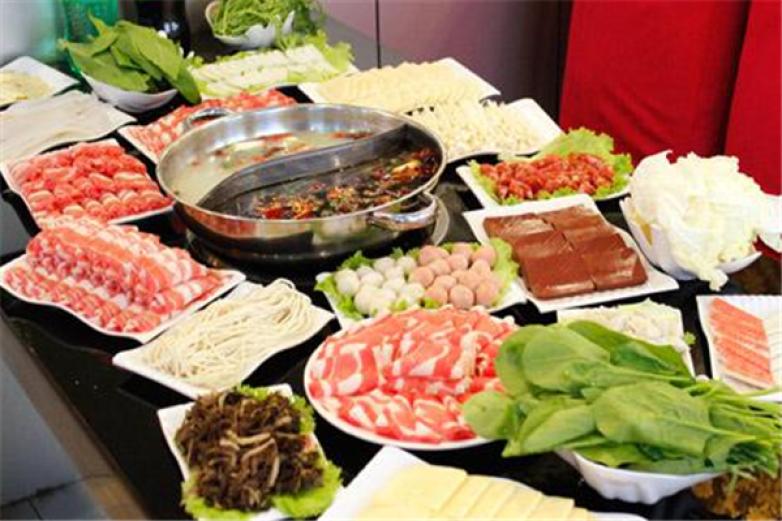 缘生态火锅加盟