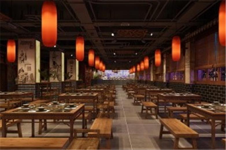 缘生态火锅加盟