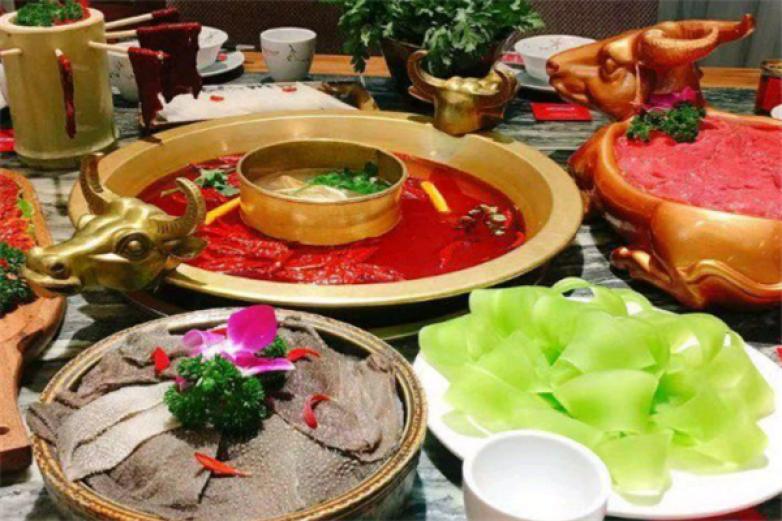 缘生态火锅加盟