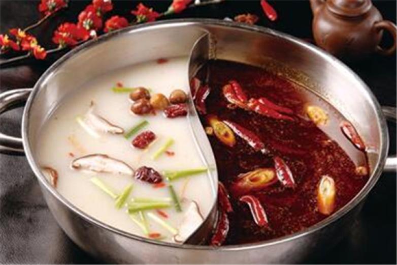 鱻煮艺四季养生火锅加盟