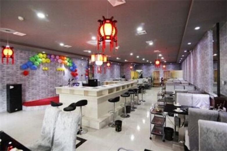 鱻煮艺四季养生火锅加盟