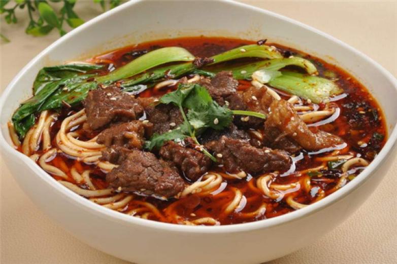 蔡甸新农牛肉加盟