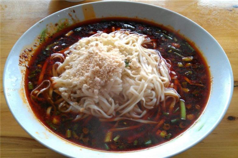 羊马查渣面加盟