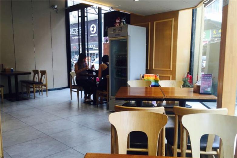 羊马查渣面加盟