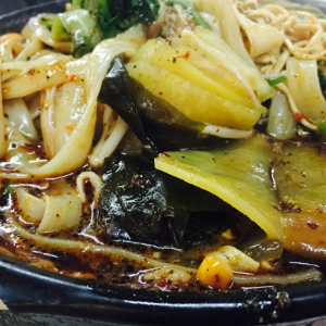 陈丽珠风味砂锅居