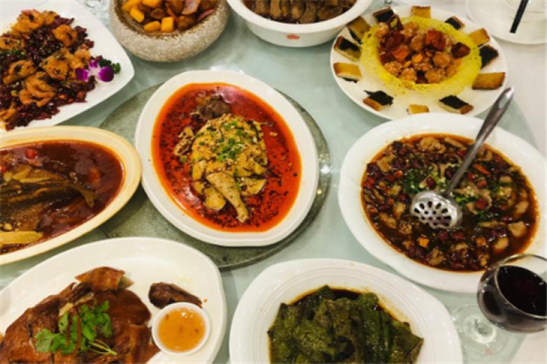 金大陆海鲜世界加盟