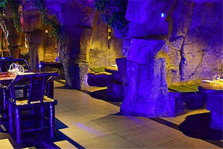 西游记主题餐厅加盟