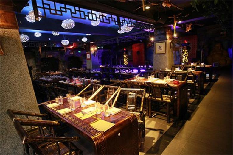 西游记主题餐厅加盟