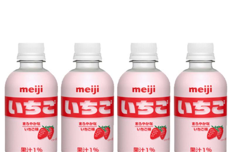 明治纯牛奶加盟