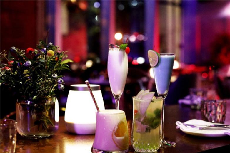 798音乐餐厅加盟