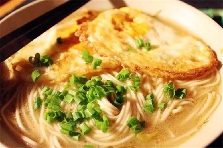 卢记华兴煎蛋面加盟