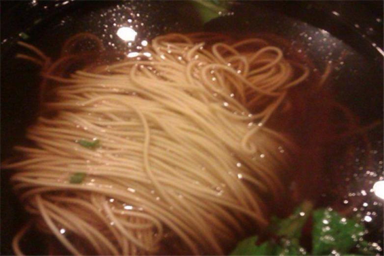 吴越人家面馆加盟