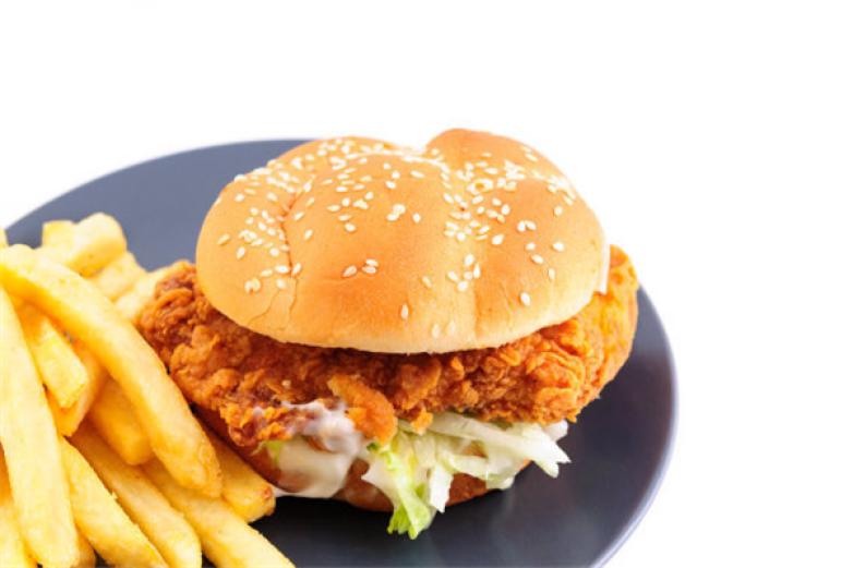 0090炸鸡汉堡加盟