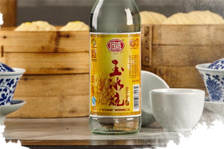 石湾玉冰烧加盟