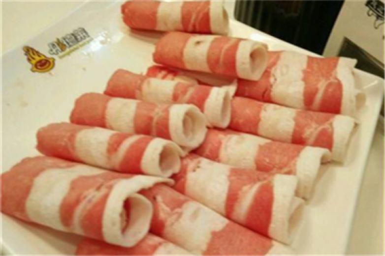 彤德来火锅加盟