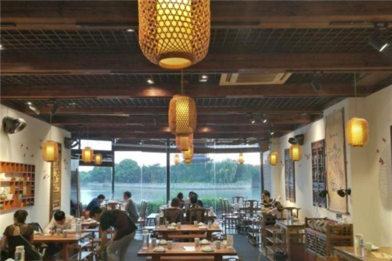 锅爷打边炉加盟