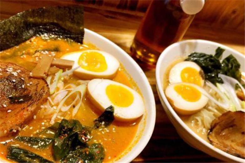 老龙亭拉面加盟