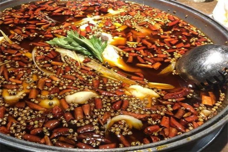 渝芝香美蛙三合鱼加盟