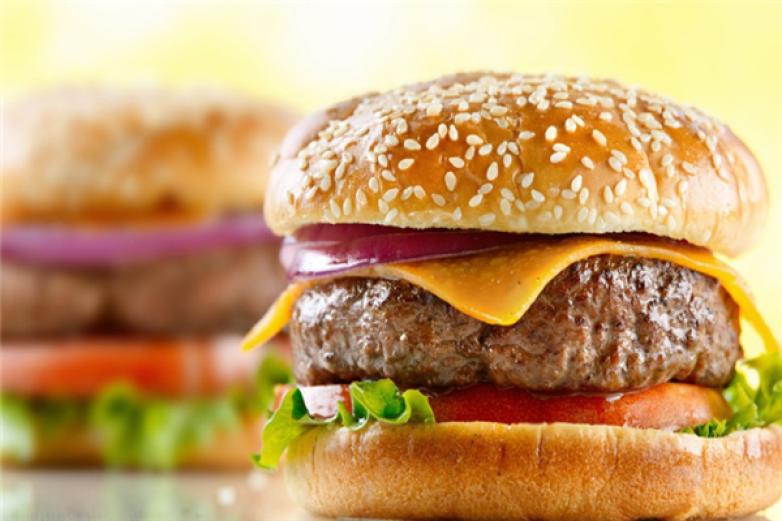 德力士炸鸡汉堡加盟