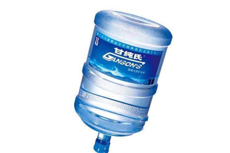 甘纯氏矿泉水加盟