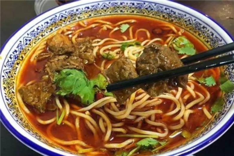 十九集重庆小面加盟