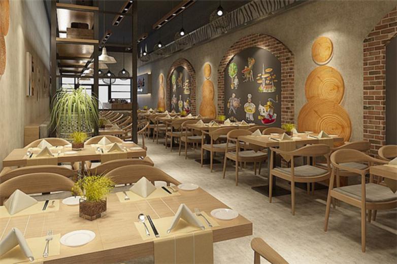 阮小七鱼汤面加盟