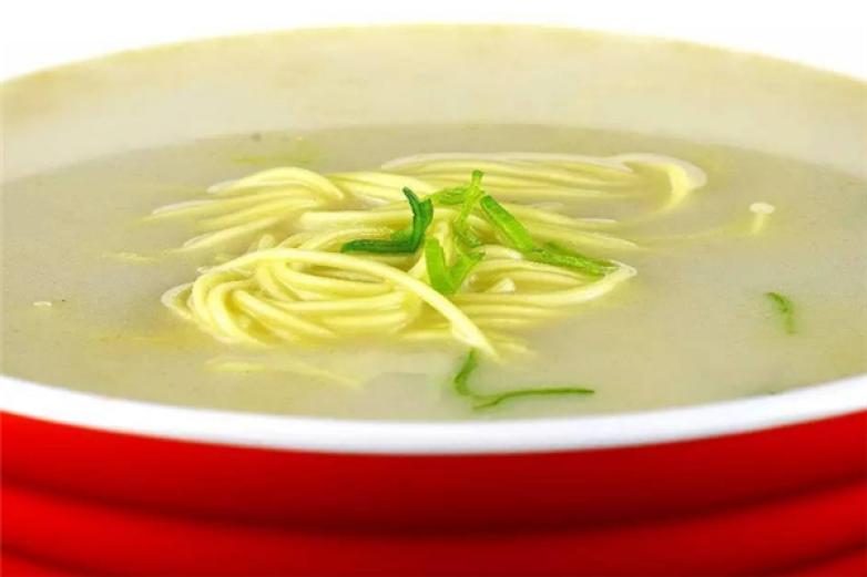 阮小七鱼汤面加盟