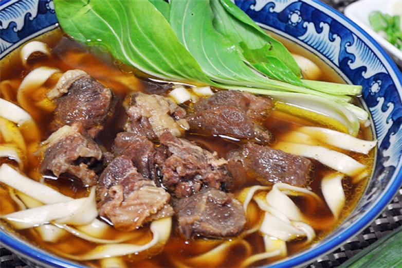 三姐手擀面加盟