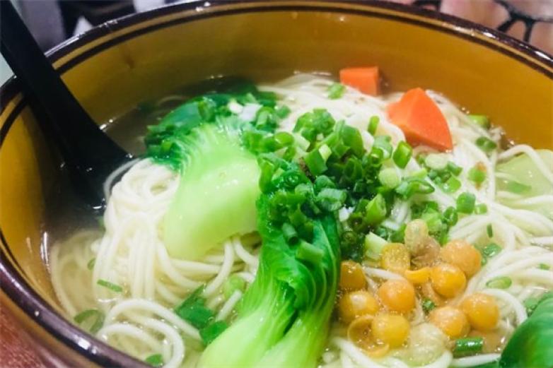 蜀三国重庆小面加盟