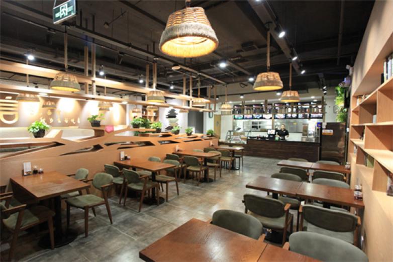 王老太手擀面加盟