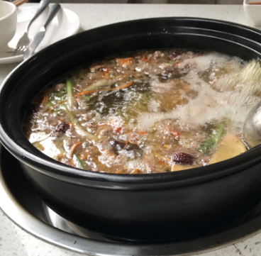 澳盟清汤鲜黄牛肉