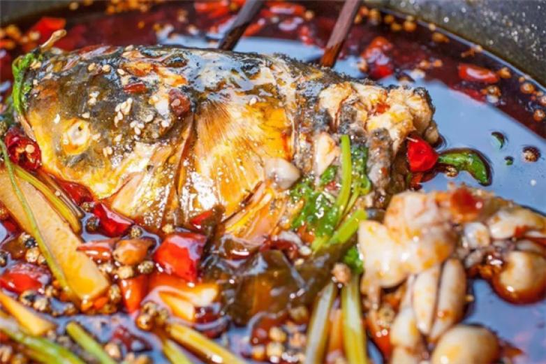 阿腊鱼头火锅加盟