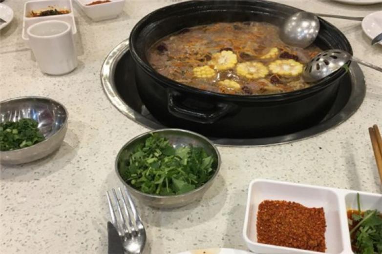 澳盟清汤鲜黄牛肉加盟