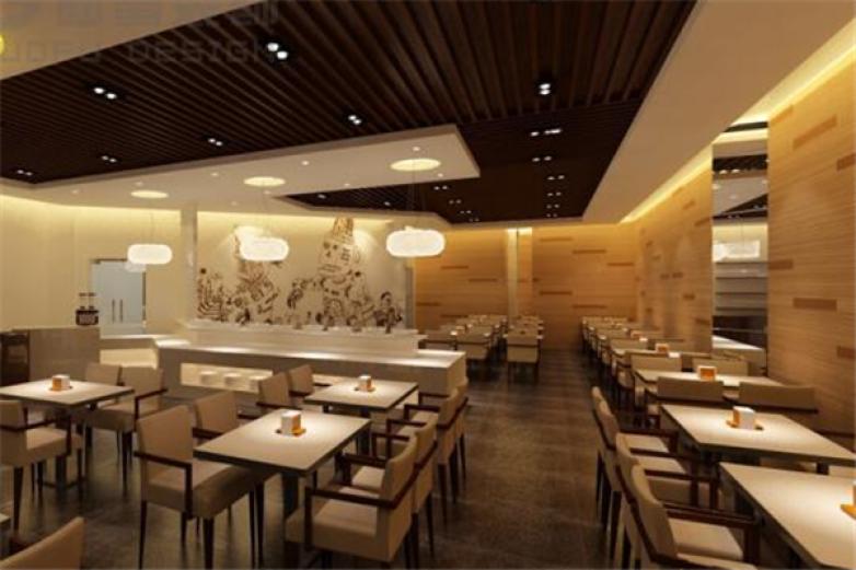 乔尼森汉堡加盟