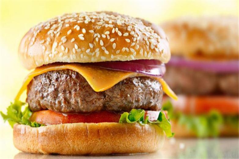 乔尼森汉堡加盟