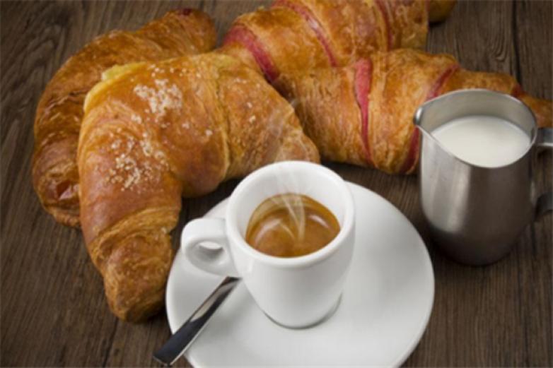 三兽面包和茶加盟