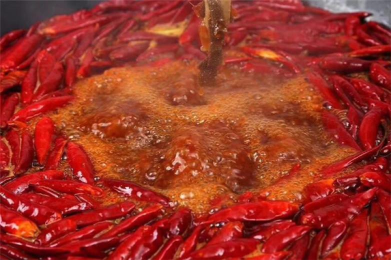 巴实重庆老火锅加盟