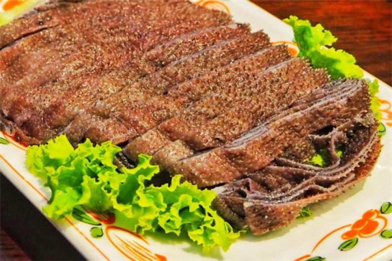 爆肚涮肉坊加盟