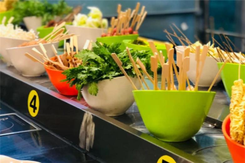 北京旋转小火锅加盟加盟