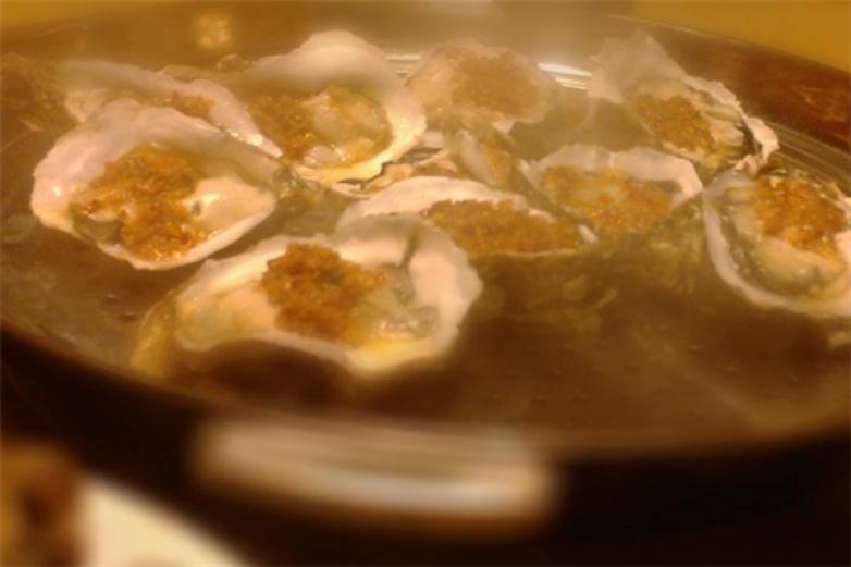 北海人家原生态蒸汽火锅餐厅加盟