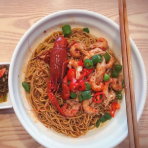 左一家私房面馆